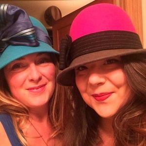 Meet your Posher, Shanti